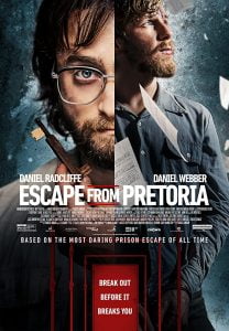 Escape from Pretoria (2020) Bangla Subtitle – এস্কেপ ফ্রম প্রিটোরিয়া বাংলা সাবটাইটেল
