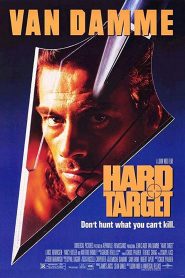 Hard Target (1993) Bangla Subtitle – হার্ড টার্গেট