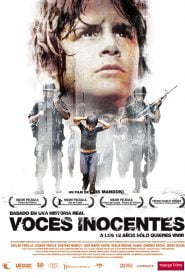 Innocent Voices (2004) Bangla Subtitle – (Voces inocentes)
