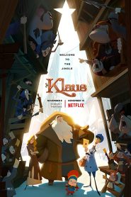 Klaus (2019) Bangla Subtitle – ক্লাউস বাংলা সাবটাইটেল