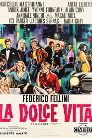 La Dolce Vita (1960) Bangla Subtitle – লা ডলসে ভিটা