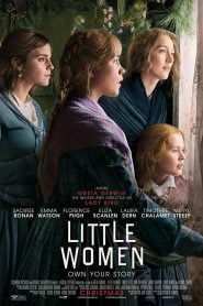 Little Women (2019) Bangla Subtitle – লিটল উইমেন