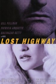 Lost Highway (1997) Bangla Subtitle – লস্ট হাইওয়ে
