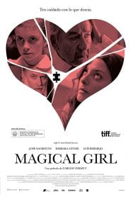 Magical Girl (2014) Bangla Subtitle – ম্যাজিকাল গার্ল