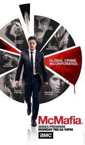 McMafia Bangla Subtitle