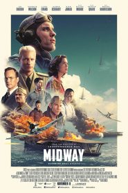 Midway (2019) Bangla Subtitle – মিডওয়ে বাংলা সাবটাইটেল