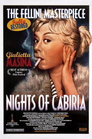 Nights of Cabiria (1957) Bangla Subtitle – নাইটস অফ ক্যাবিরিয়া বাংলা সাবটাইটেল