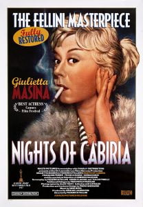 Nights of Cabiria (1957) Bangla Subtitle – নাইটস অফ ক্যাবিরিয়া বাংলা সাবটাইটেল