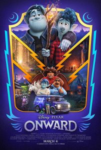 Onward (2020) Bangla Subtitle – অনওয়ার্ড বাংলা সাবটাইটেল