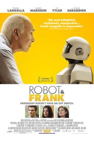 Robot & Frank (2012) Bangla Subtitle – রোবট & ফ্রাঙ্ক