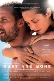 Rust and Bone (2012) Bangla Subtitle – (De rouille et d’os)