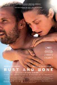 Rust and Bone (2012) Bangla Subtitle – (De rouille et d’os)