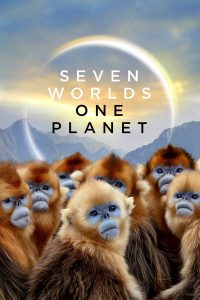 Seven Worlds, One Planet Bangla Subtitle