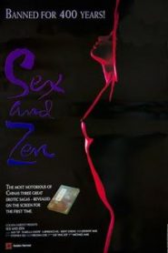 Sex and Zen (1991) Bangla Subtitle – (Yuk po tuen: Tau ching bo gam)
