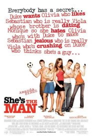 Shes the Man (2006) Bangla Subtitle – সি’স দ্য ম্যান