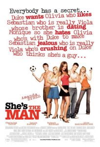 Shes the Man (2006) Bangla Subtitle – সি’স দ্য ম্যান