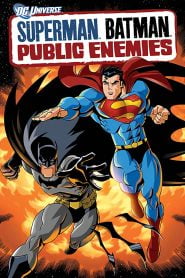 Superman/Batman: Public Enemies (2009) Bangla Subtitle – সুপারম্যান/ব্যাটম্যানঃ পাবলিক এনেমিজ