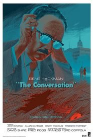 The Conversation (1974) Bangla Subtitle – দ্য কনভারসেশন