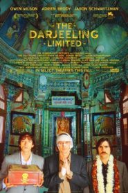 The Darjeeling Limited (2007) Bangla Subtitle – দ্য দার্জিলিং লিমিটেড