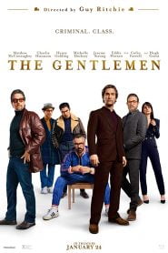 The Gentlemen (2020) Bangla Subtitle -দ্য জেন্টলমেন