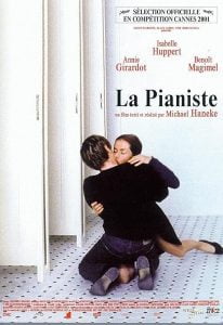 The Piano Teacher (2001) Bangla Subtitle – (La pianiste)