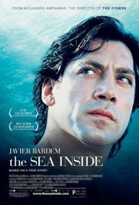 The Sea Inside (2004) Bangla Subtitle – (Mar adentro)
