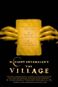 The Village (2004) Bangla Subtitle – দ্য ভিলেজ