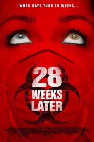 28 Weeks Later (2007) Bangla Subtitle – টুয়েন্টি এইট উইকস লেটার