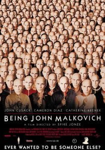 Being John Malkovich (1999) Bangla Subtitle – বিয়িং জন ম্যালকোভিচ