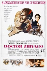 Doctor Zhivago (1965) Bangla Subtitle – ডক্টর ঝিভাগো