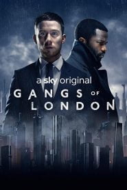 Gangs of London Bangla Subtitle – গ্যাংস অব লন্ডন