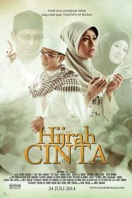 Hijrah Cinta (2014) Bangla Subtitle – হিজরাহ চিন্তা