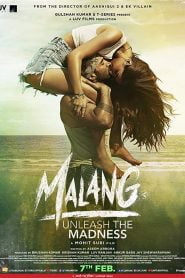 Malang (2020) Bangla Subtitle – (Malang – Unleash the Madness)