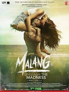 Malang (2020) Bangla Subtitle – (Malang – Unleash the Madness)