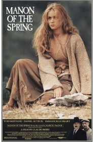 Manon of the Spring (1986) Bangla Subtitle – (Manon des sources)
