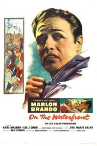 On the Waterfront (1954) Bangla Subtitle – অন দ্য ওয়াটারফ্রন্ট