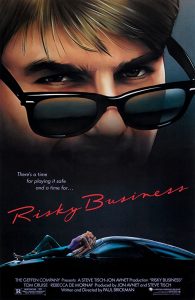 Risky Business (1983) Bangla Subtitle – রিস্কি বিজনেস