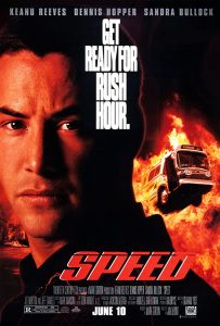 Speed (1994) Bangla Subtitle -স্পিড
