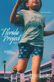 The Florida Project (2017) Bangla Subtitle – দ্য ফ্লোরিডা প্রজেক্ট