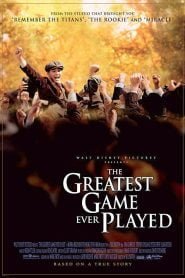 The Greatest Game Ever Played (2005) Bangla Subtitle – দ্য গ্রেটেস্ট গেম এভার প্লেইড
