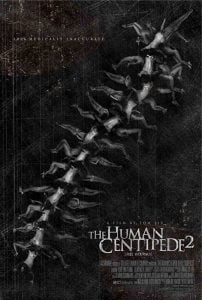 The Human Centipede II (Full Sequence) (2011) Bangla Subtitle