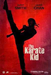 The Karate Kid Bangla Subtitle – দ্য কারাটি কিড