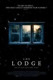 The Lodge (2019) Bangla Subtitle – দ্য লজ