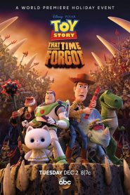 Toy Story That Time Forgot (2014) Bangla Subtitle – টয় স্টোরি ডেথ টাইম ফরগেট