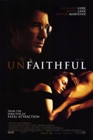 Unfaithful (2002) Bangla Subtitle – আনফেইথফুল