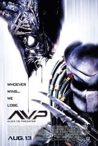 Alien vs. Predator (2004) Bangla Subtitle – (AVP: Alien vs. Predator)
