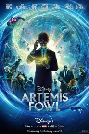 Artemis Fowl (2020 English Film) Bangla Subtitle – আর্টেমিস ফাউল