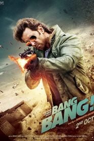 Bang Bang (2014) Bangla Subtitle – ব্যাং ব্যাং