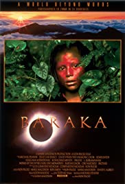 Baraka (1992) Bangla Subtitle – বারাকা
