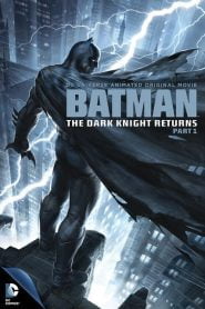 Batman: The Dark Knight Returns, Part 1 (2012) Bangla Subtitle